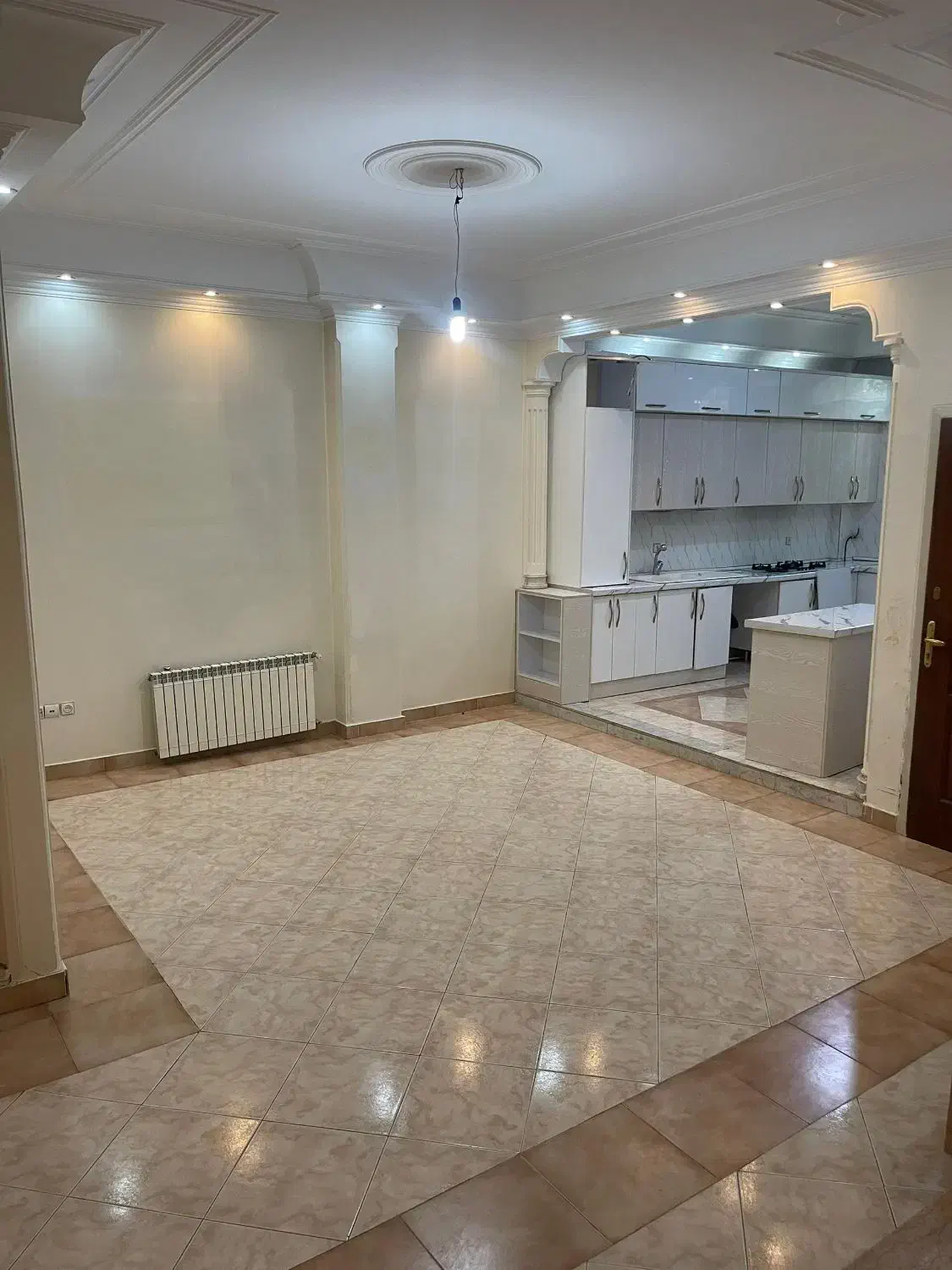 آپارتمان ۱۶۵ متری ۳ خواب شهرک غرب فقط با ۱.۵۰۰ پیش|اجارهٔ آپارتمان|تهران, دریا|دیوار