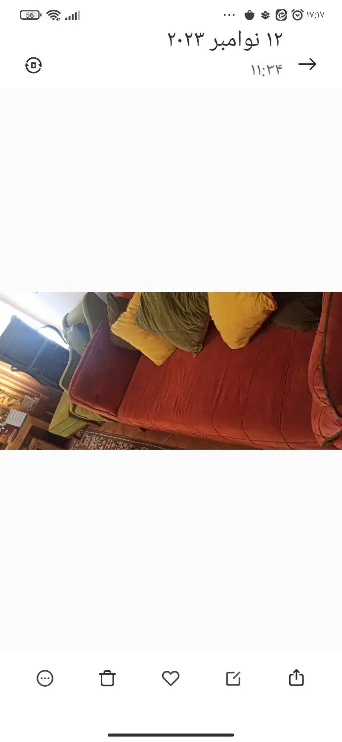 مبلمان تختخواب شو|مبلمان خانگی و میز عسلی|شیراز, قالیشویی|دیوار