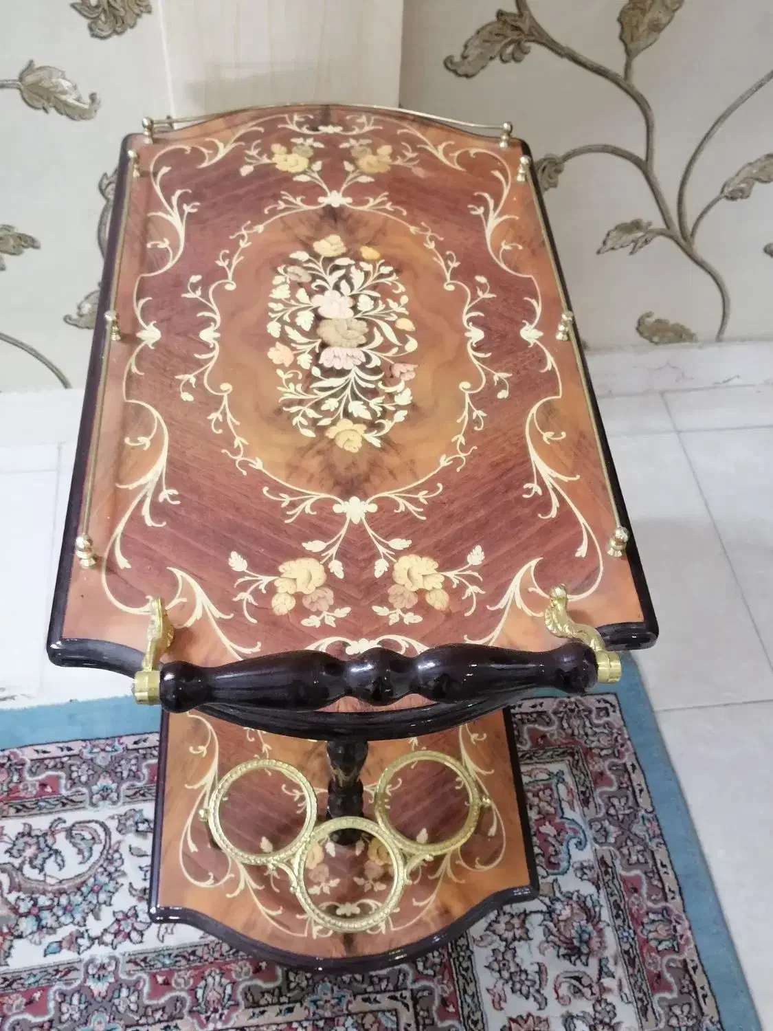 میز بار|مبلمان خانگی و میز عسلی|تهران, امین حضور|دیوار