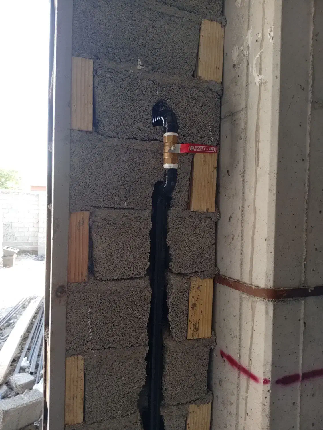 لوله کشی گاز|خدمات پیشه و مهارت|ماهدشت, |دیوار