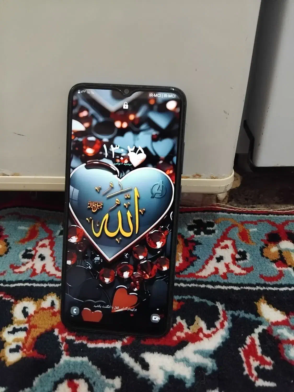 درحد نو|موبایل|ایلام, |دیوار