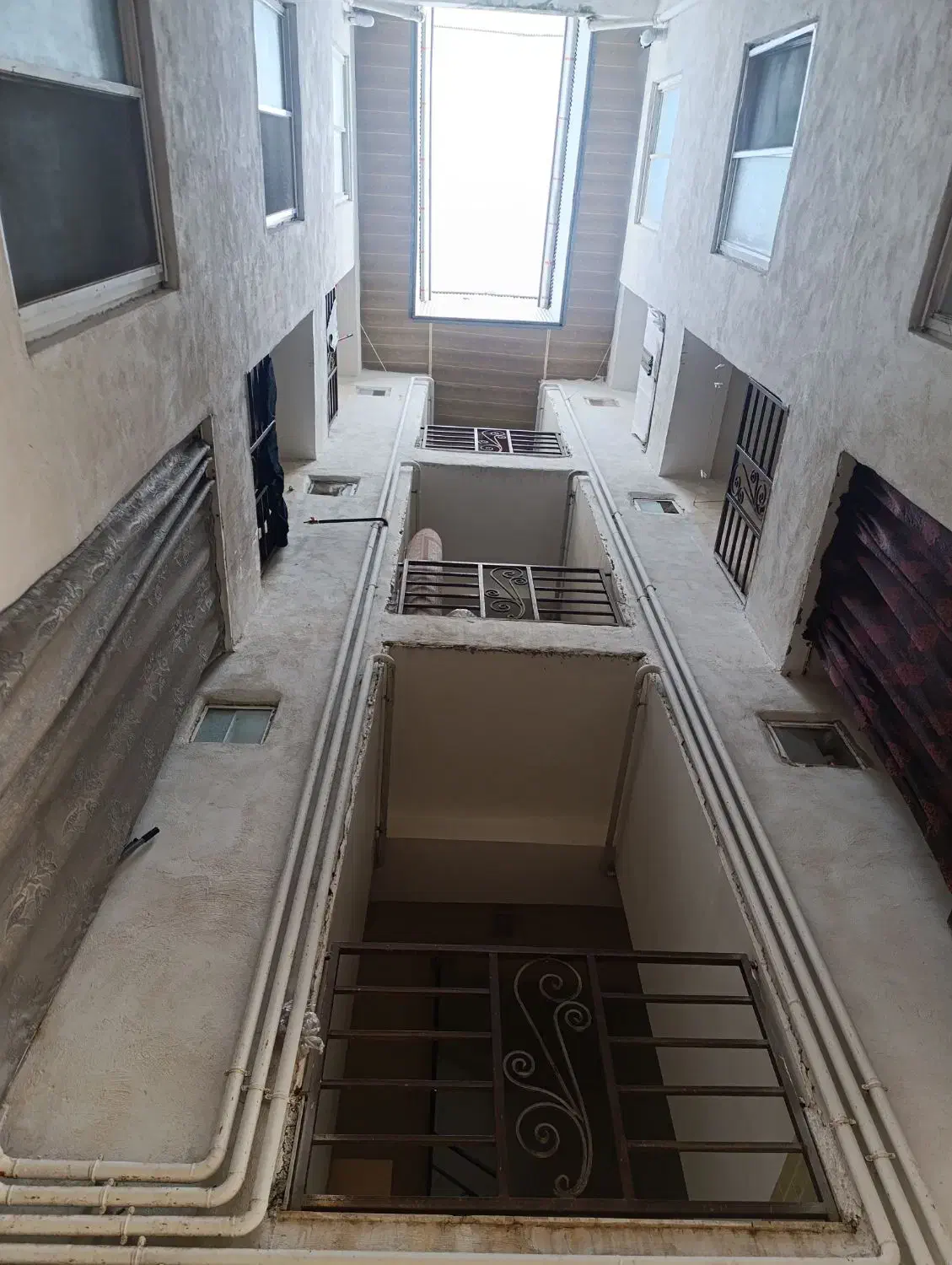 آپارتمان مسکونی شمال ماسال مبله|فروش آپارتمان|ماسال, |دیوار