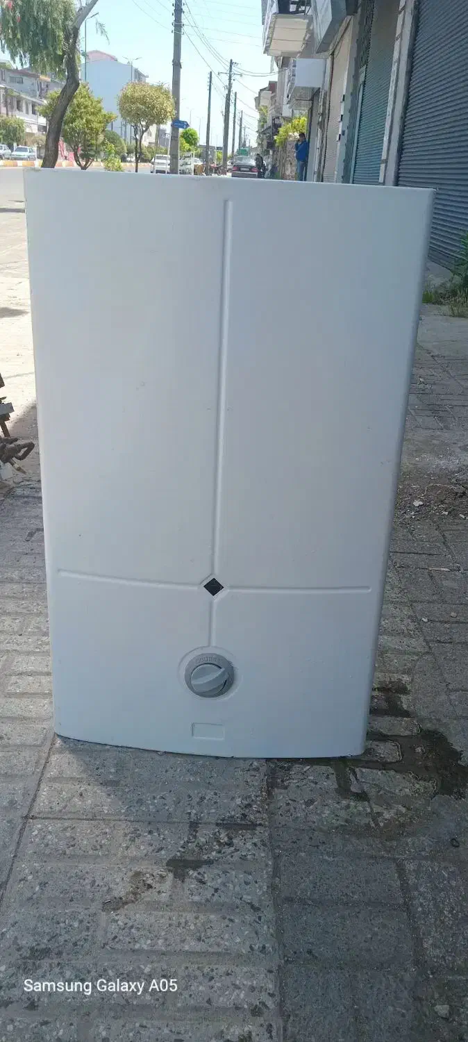 فروش آبگرمکن بوتان ۱۸ در حدنو|آبگرمکن، پکیج، شوفاژ|کلاچای, |دیوار