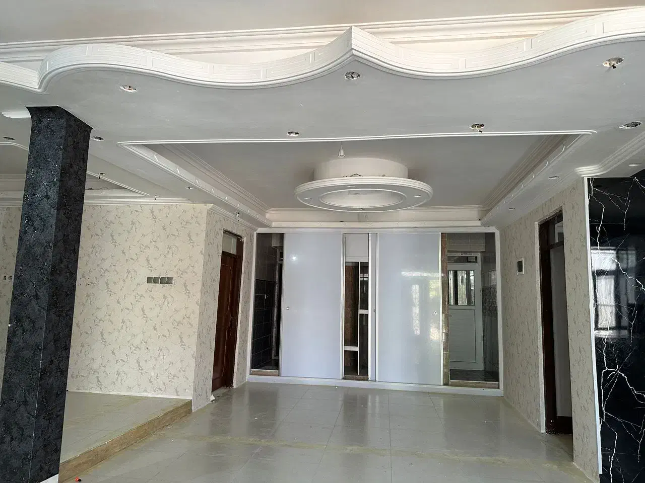 فروش ویلای دوخواب میدان فرودگاه|فروش خانه و ویلا|میناب, |دیوار