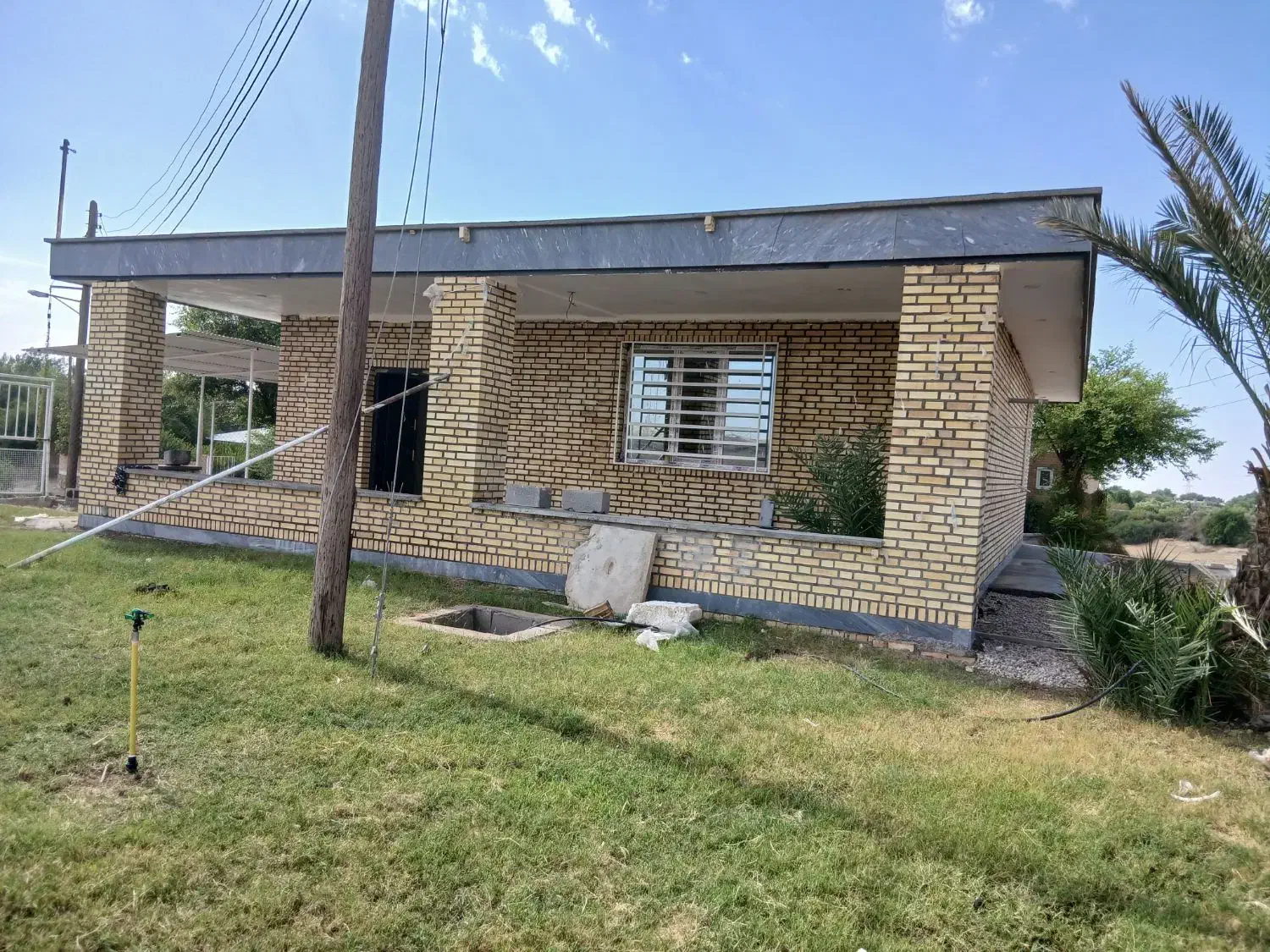 کار بنایی و ساختمانی|خدمات پیشه و مهارت|اندیمشک, |دیوار