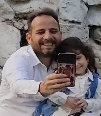 نقاش وبرقکار  خوش قول باانصاف و ۲۰ سال سابقه|خدمات پیشه و مهارت|کرج, گلشهر|دیوار