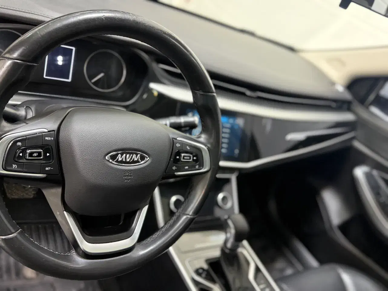 اریزو۵مدل۴۰۱داشبردجدیداقساط۱۲ماهه اتو (آس)|خودرو سواری و وانت|قم, محمد آباد|دیوار