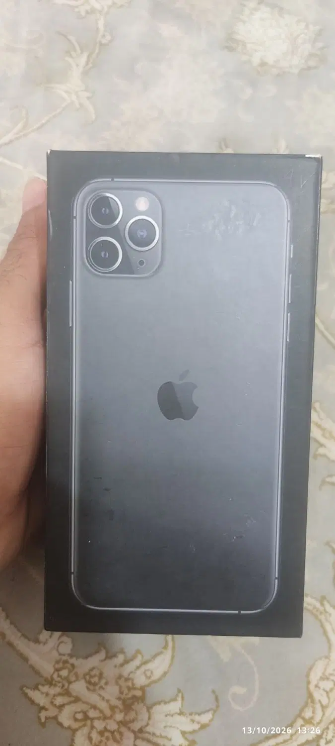 iPhone 11pro|موبایل|سیاهکل, |دیوار
