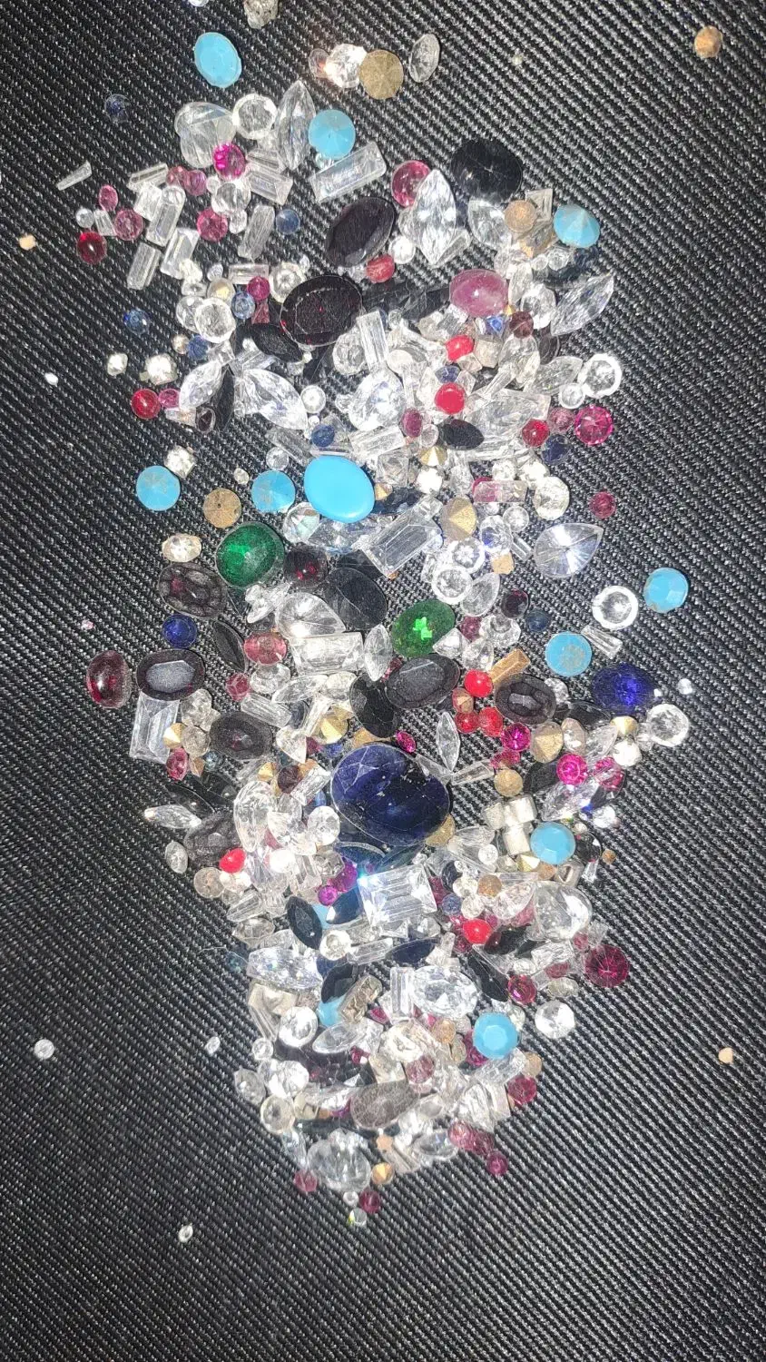 جواهرات اصل واتمی|جواهرات|پردیس, فاز ۱۱|دیوار