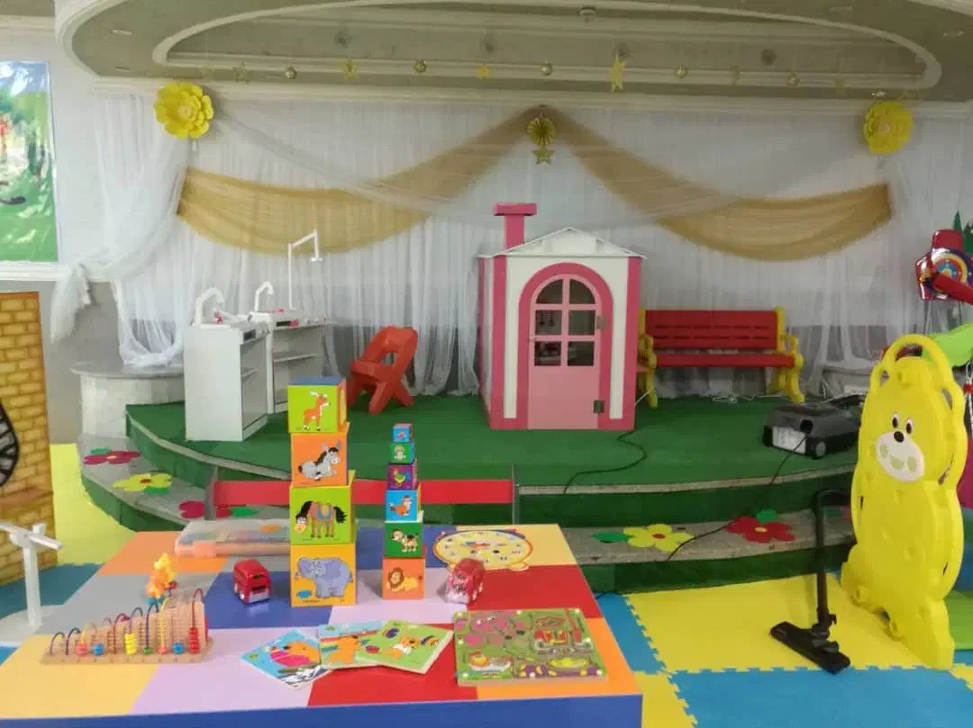 وسایل خانه بازی|اسباببازی|تهران, تهرانسر مرکزی|دیوار