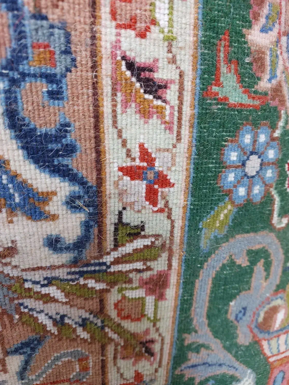 تک ۶متری کاسه کوزه کد (۴۰۰۳)|فرش|مشهد, ده دی|دیوار