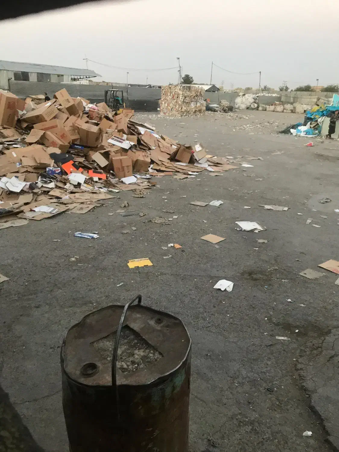 کارگر ساده|استخدام صنعتی، فنی، مهندسی|رشت, احمد گوراب|دیوار