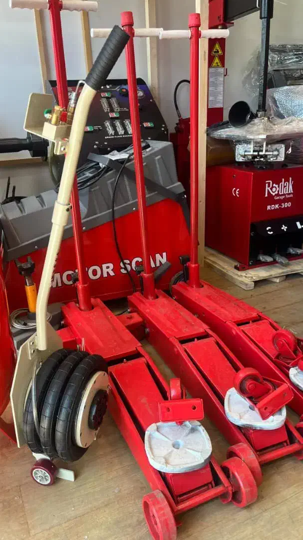 جک موتوردرارجک سوسماری|خدمات موتور و ماشین|بهاباد, |دیوار