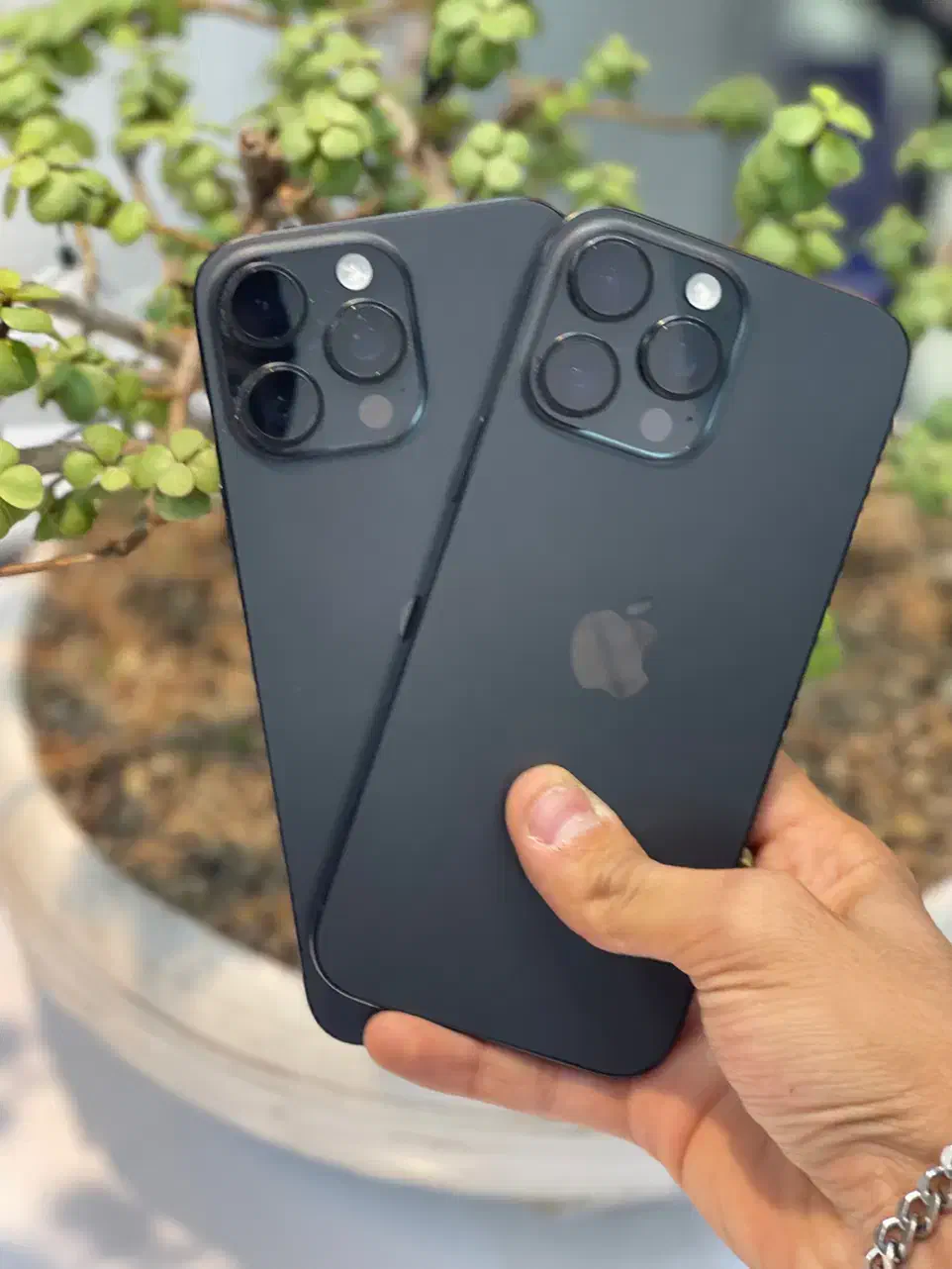 Iphone 16pro max 256gig شرکتی|موبایل|کرج, گلشهر|دیوار