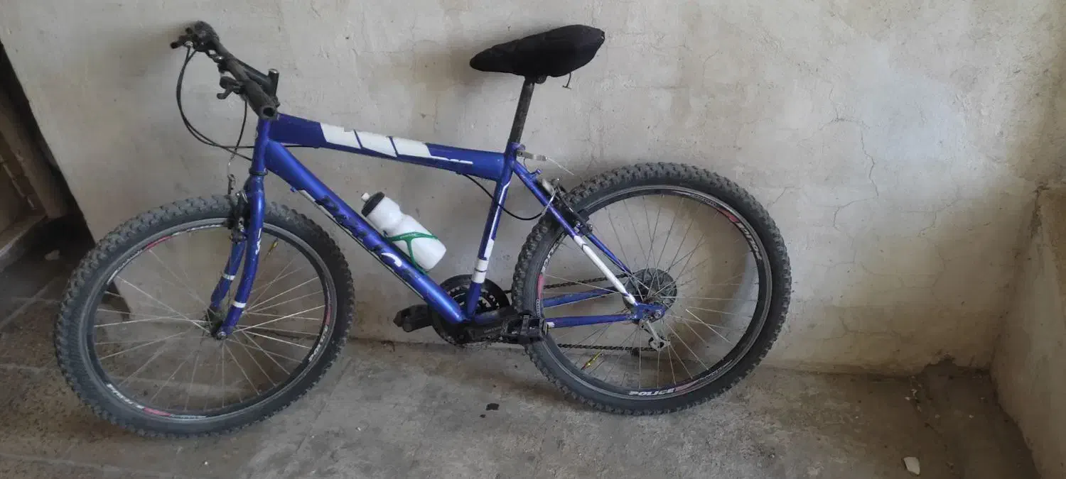 دوچرخه 26نونو|دوچرخه، اسکیت، اسکوتر|ایلام, |دیوار