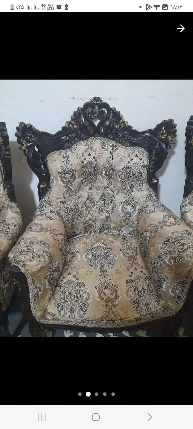 مبلمان و لوازم چوبی|مبلمان خانگی و میز عسلی|چمستان, |دیوار