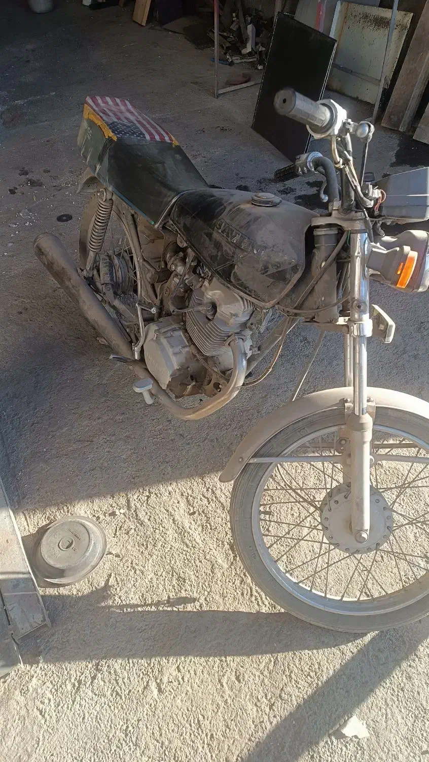 فروش|موتورسیکلت|کامیاران, |دیوار