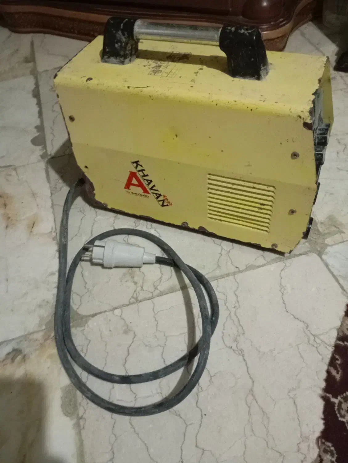 قوری فوری|ابزارآلات|تهران, قیطریه|دیوار