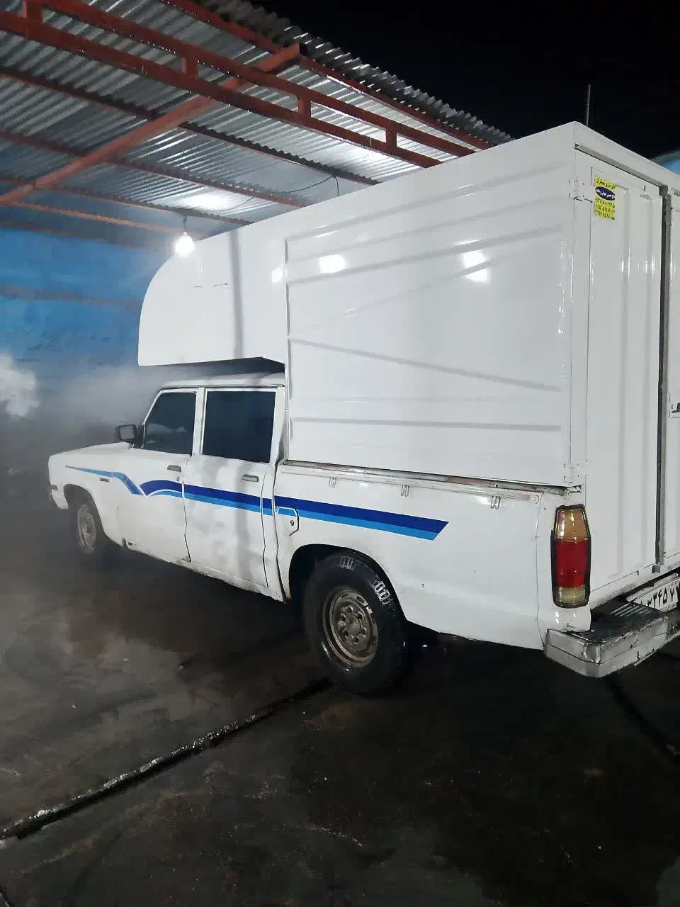 فروش فوری|خودرو سواری و وانت|ایذه, |دیوار