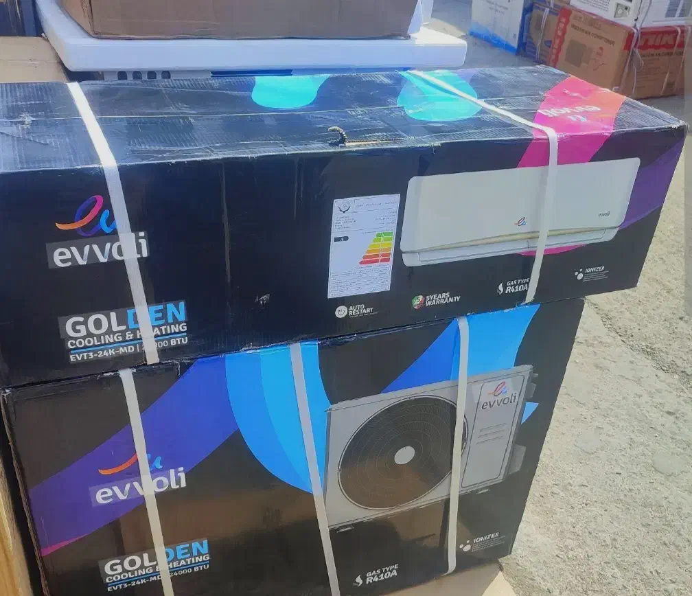 فن گازی|کولر گازی و فن‌کوئل|ملایر, |دیوار