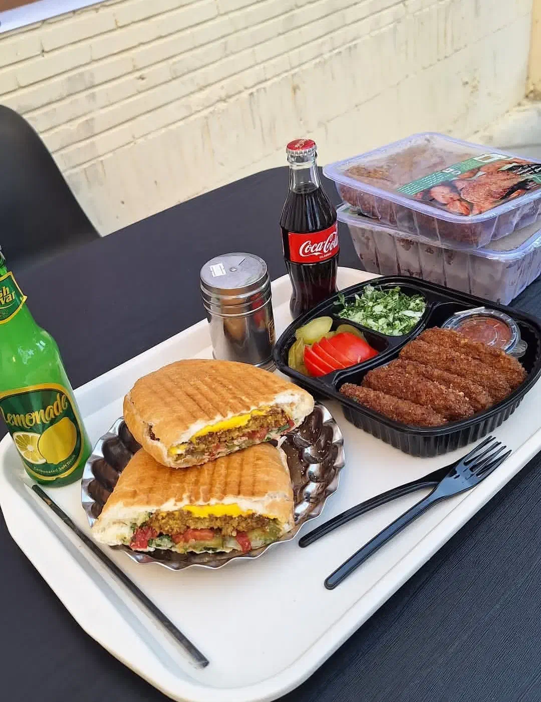 کتلت طلایی (یک گاز نوستالژی خوشمزه )|خدمات پذیرایی، مراسم|مشهد, جاهد شهر|دیوار