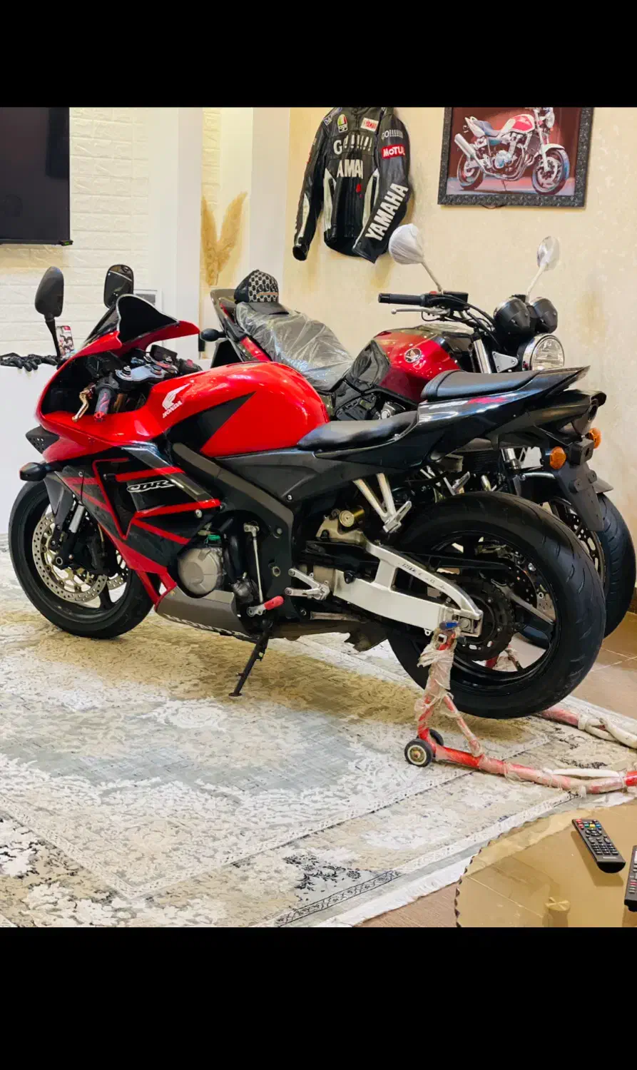 Cbr 600 1000|موتورسیکلت|فشم, |دیوار