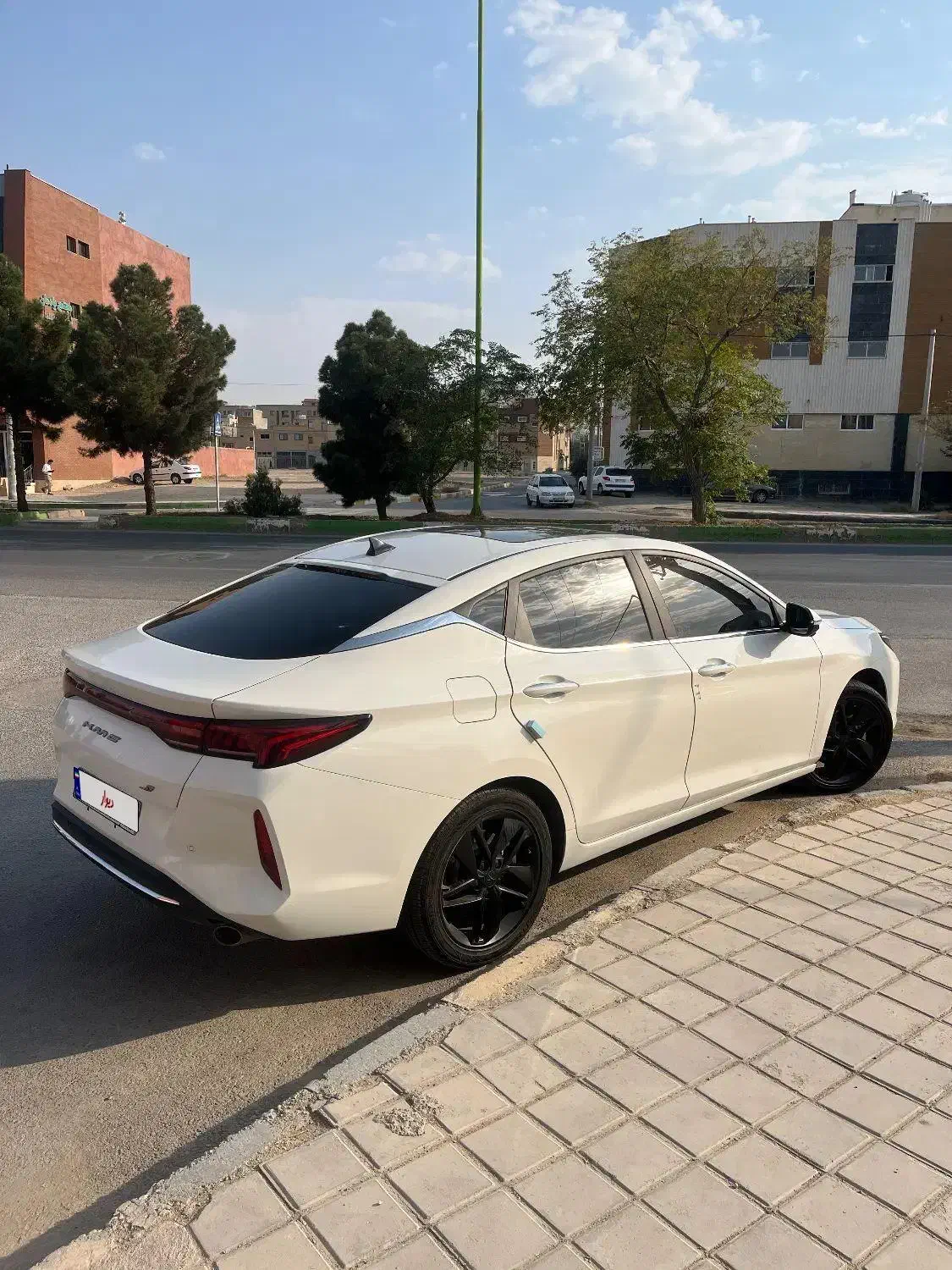 J7 سالم بیرنگ|خودرو سواری و وانت|اصفهان, صائب|دیوار