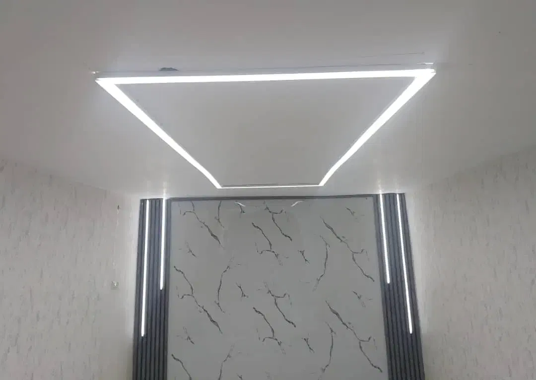 فروش چراغ خطی لاینر|لامپ و چراغ|اهواز, ۳۰ متری|دیوار