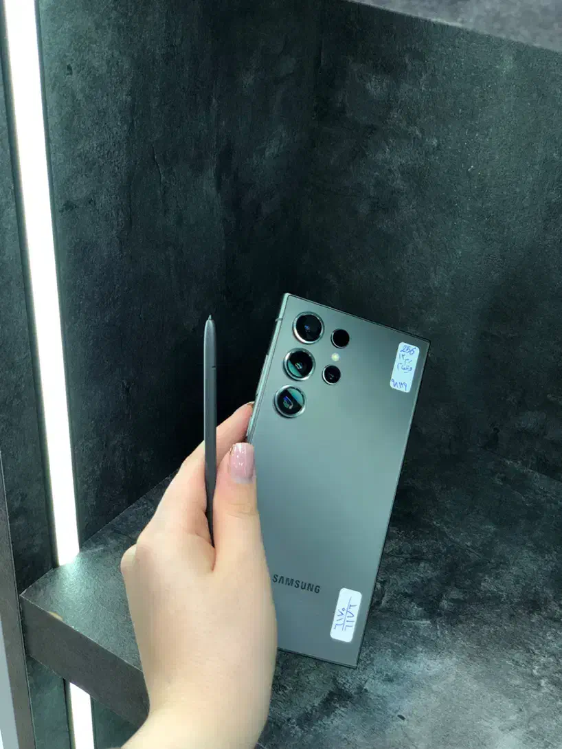 S24اولترا تنها با کیفیت پرچمدار اقساطی بازنشستگان|موبایل|اصفهان, احمدآباد|دیوار