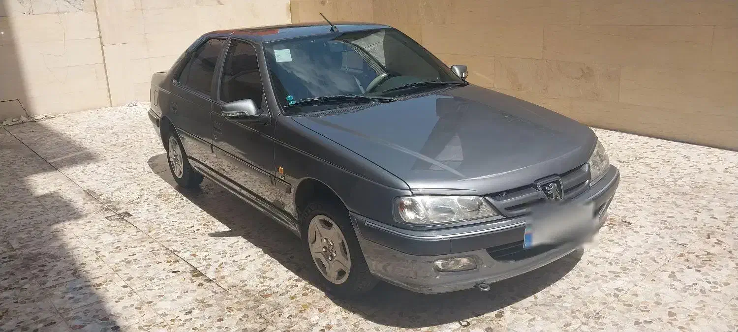 پارس tu5 دریچه سیمی ۹۸|خودرو سواری و وانت|رشت, فرزانه|دیوار