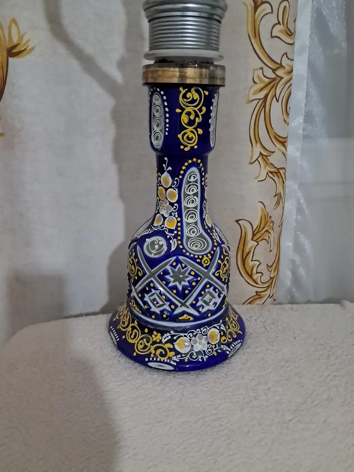 قلیان سوپاپ دار|زیورآلات و اکسسوری|ارومیه, |دیوار