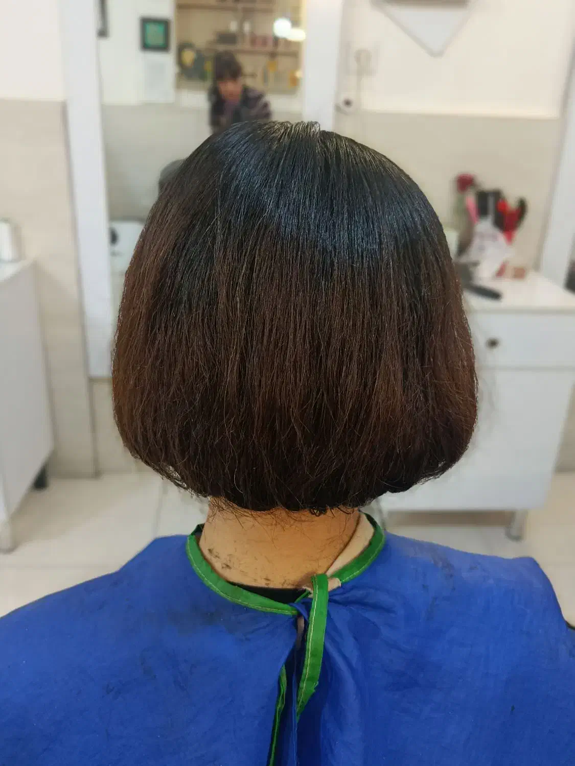 آرایشگری|خدمات آرایشگری و زیبایی|بجنورد, |دیوار