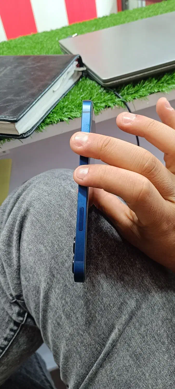 آیفون 12|موبایل|سلماس, |دیوار