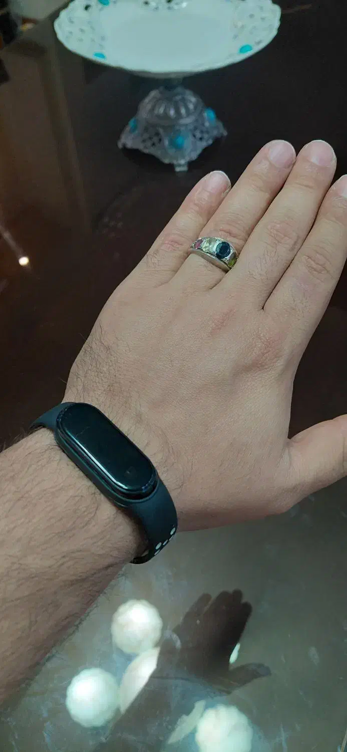 ساعت طرح اپل واچ|ساعت|شاهین‌شهر, حافظ جنوبی|دیوار