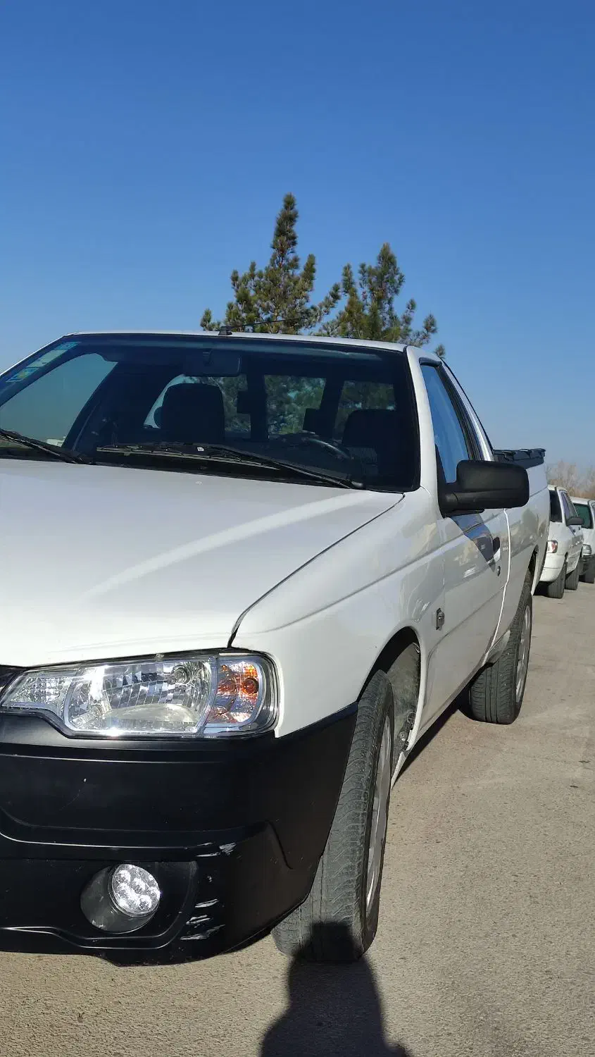 آریسان ۲ مدل 1404|خودرو سواری و وانت|یزد, |دیوار