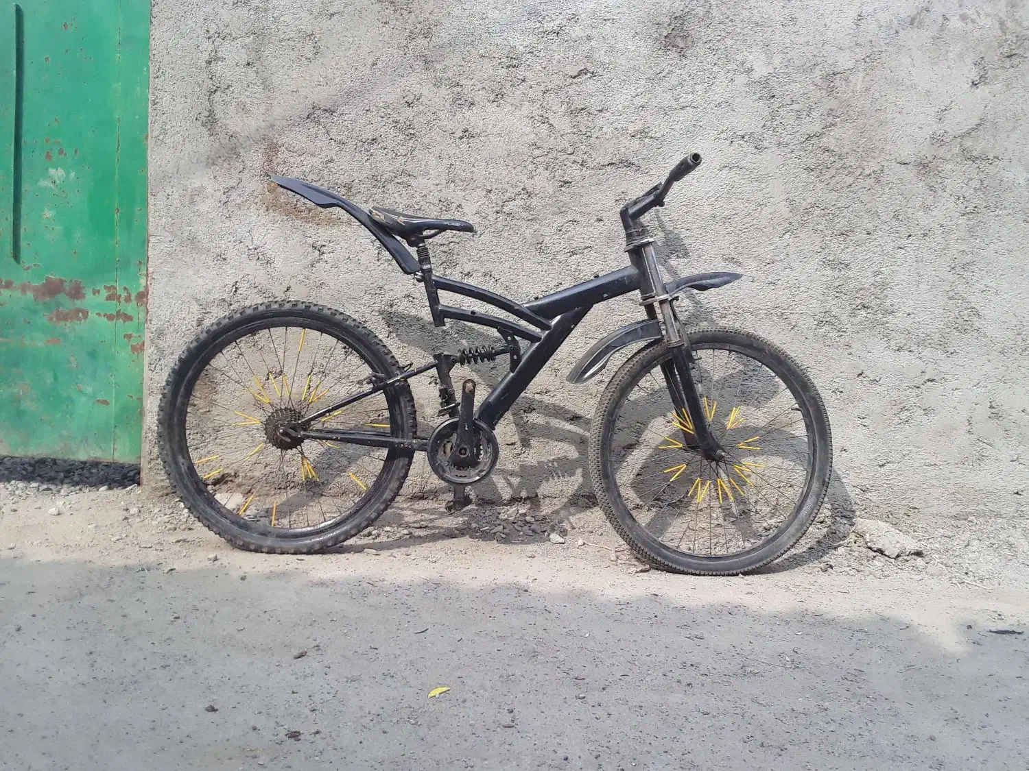 دوچرخه|دوچرخه، اسکیت، اسکوتر|علیآباد کتول, |دیوار