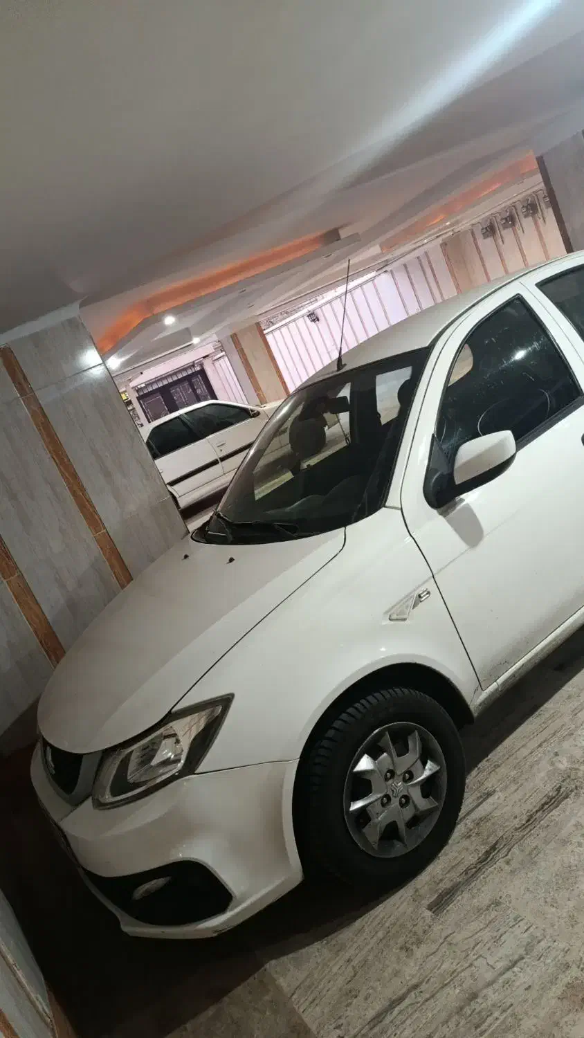 ساینا s مدل 402|خودرو سواری و وانت|فردیس, شهرک شهید حسینی|دیوار