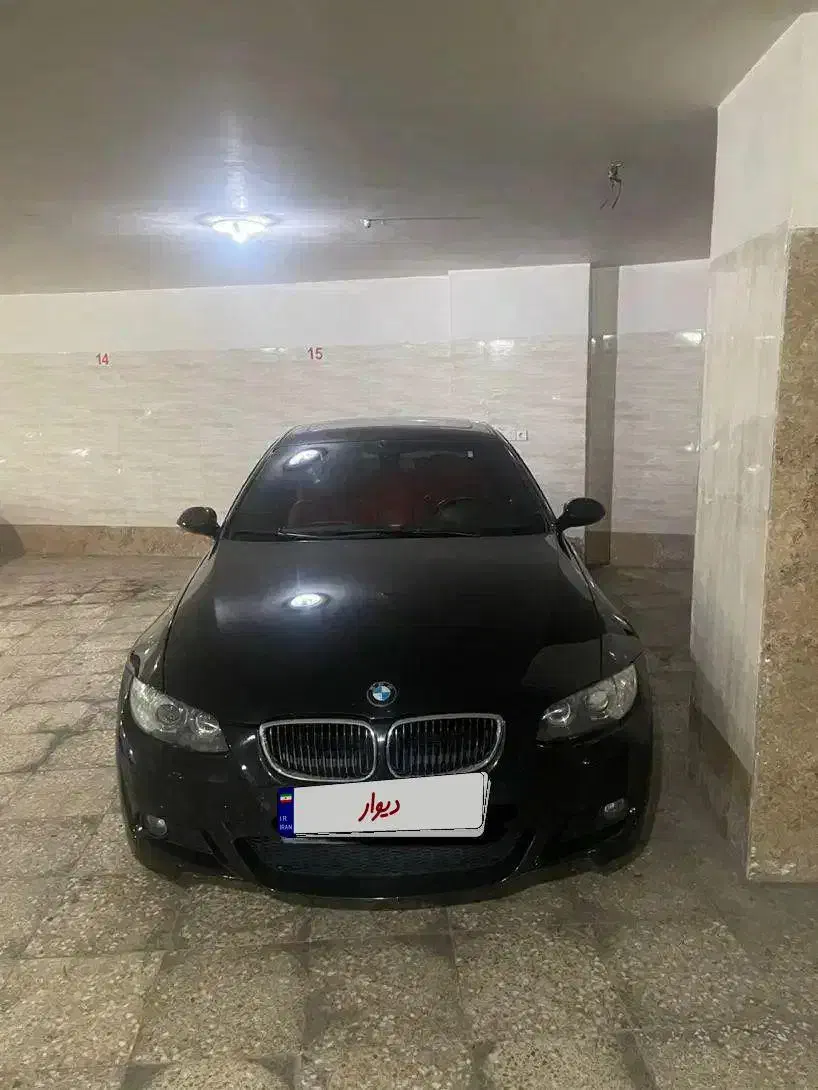 Bmw کوپه|خودرو سواری و وانت|کرج, فاز ۱ مهرشهر|دیوار