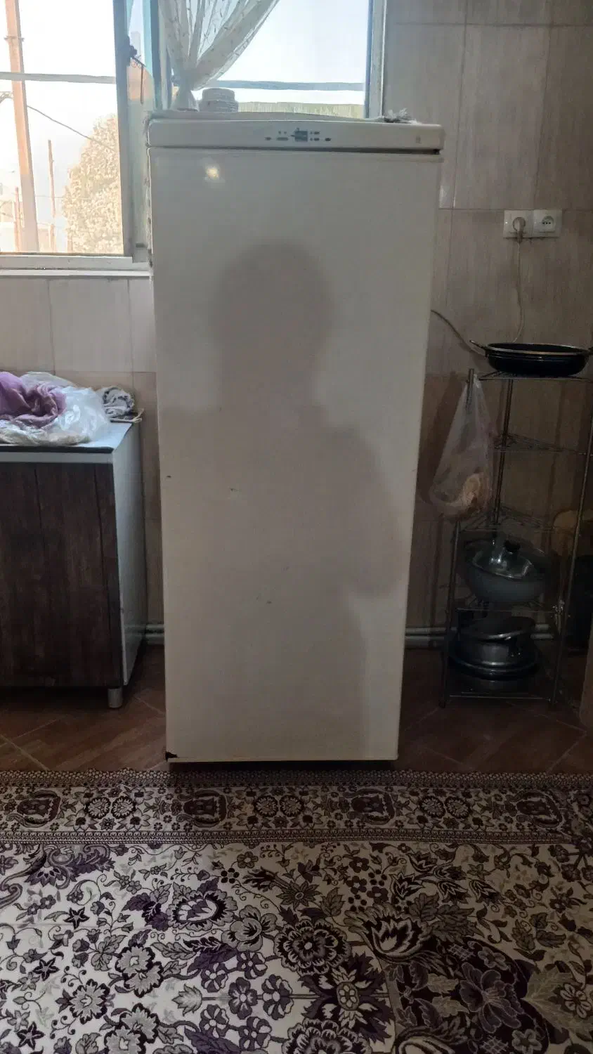 یخچال پارس|یخچال و فریزر|خرم‌آباد, |دیوار