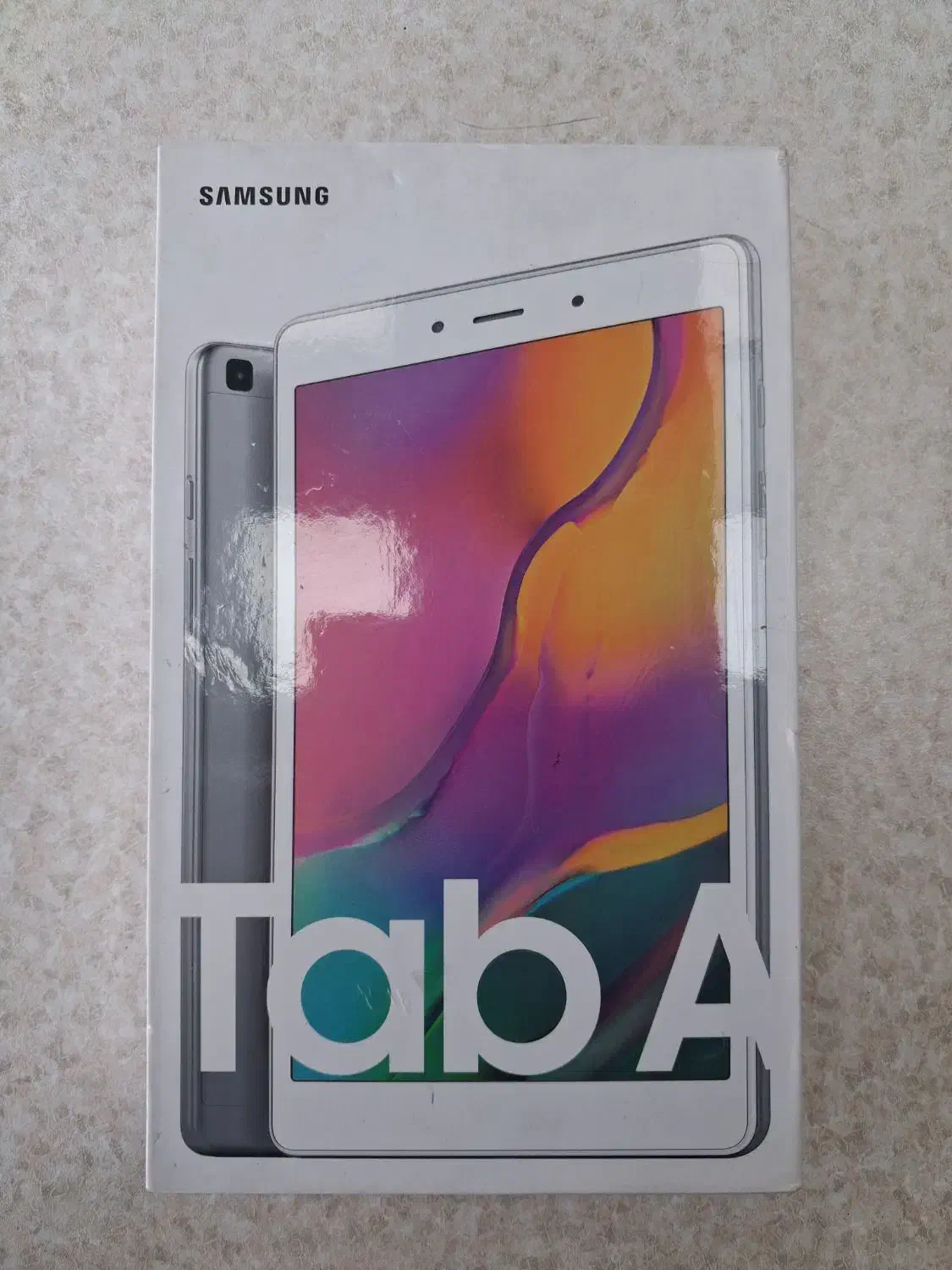 تبلت سامسونگ t295|تبلت|تهران, ارم|دیوار