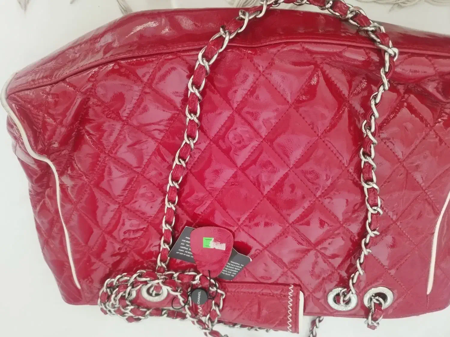 کیف وکفش|کیف، کفش، کمربند|شیراز, شیشه‌گری|دیوار