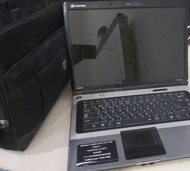 لب تاب Gateway|رایانه همراه|زاهدان, |دیوار