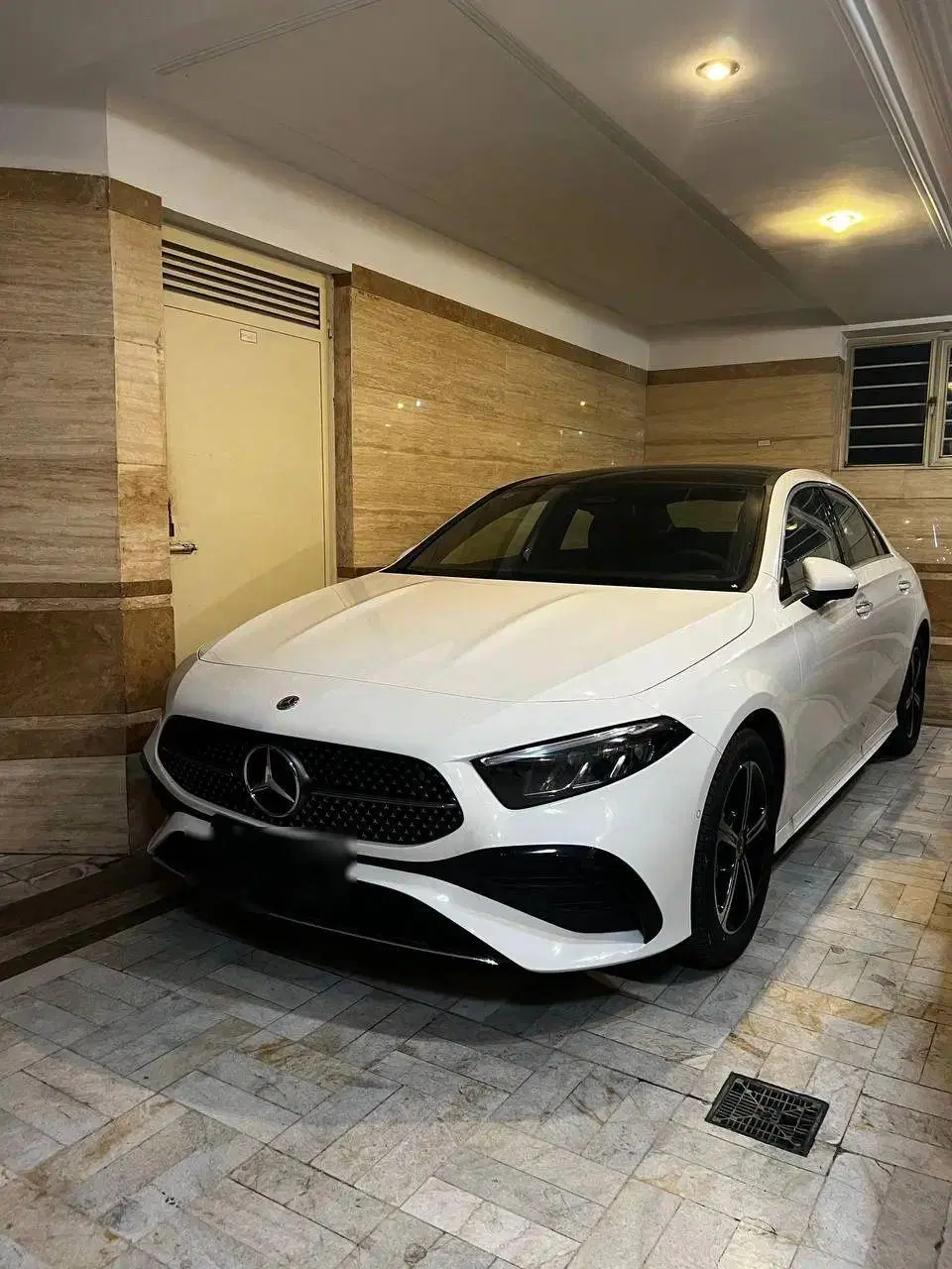 بنز a200 l|خودرو سواری و وانت|تهران, اباذر|دیوار
