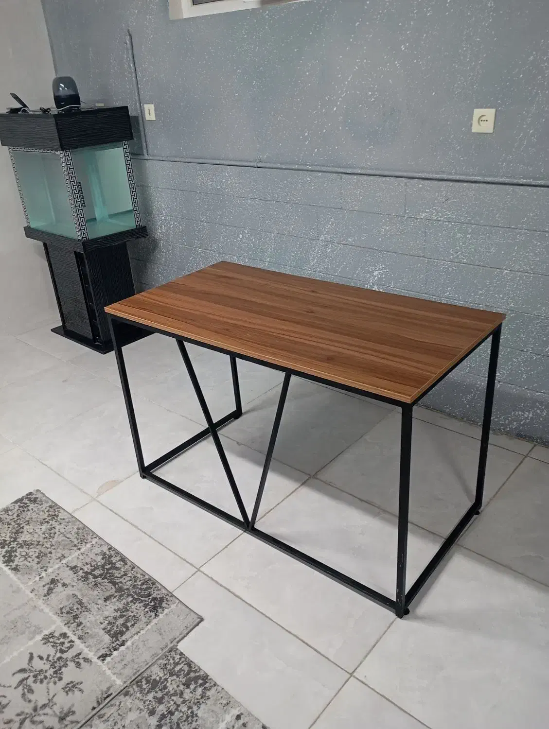 میز مدیریت|میز تحریر و کامپیوتر|اسلام‌شهر, شهرک مصطفی خمینی|دیوار