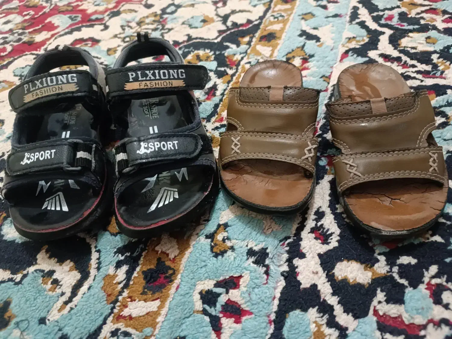 کفش|کیف، کفش، کمربند|برازجان, |دیوار