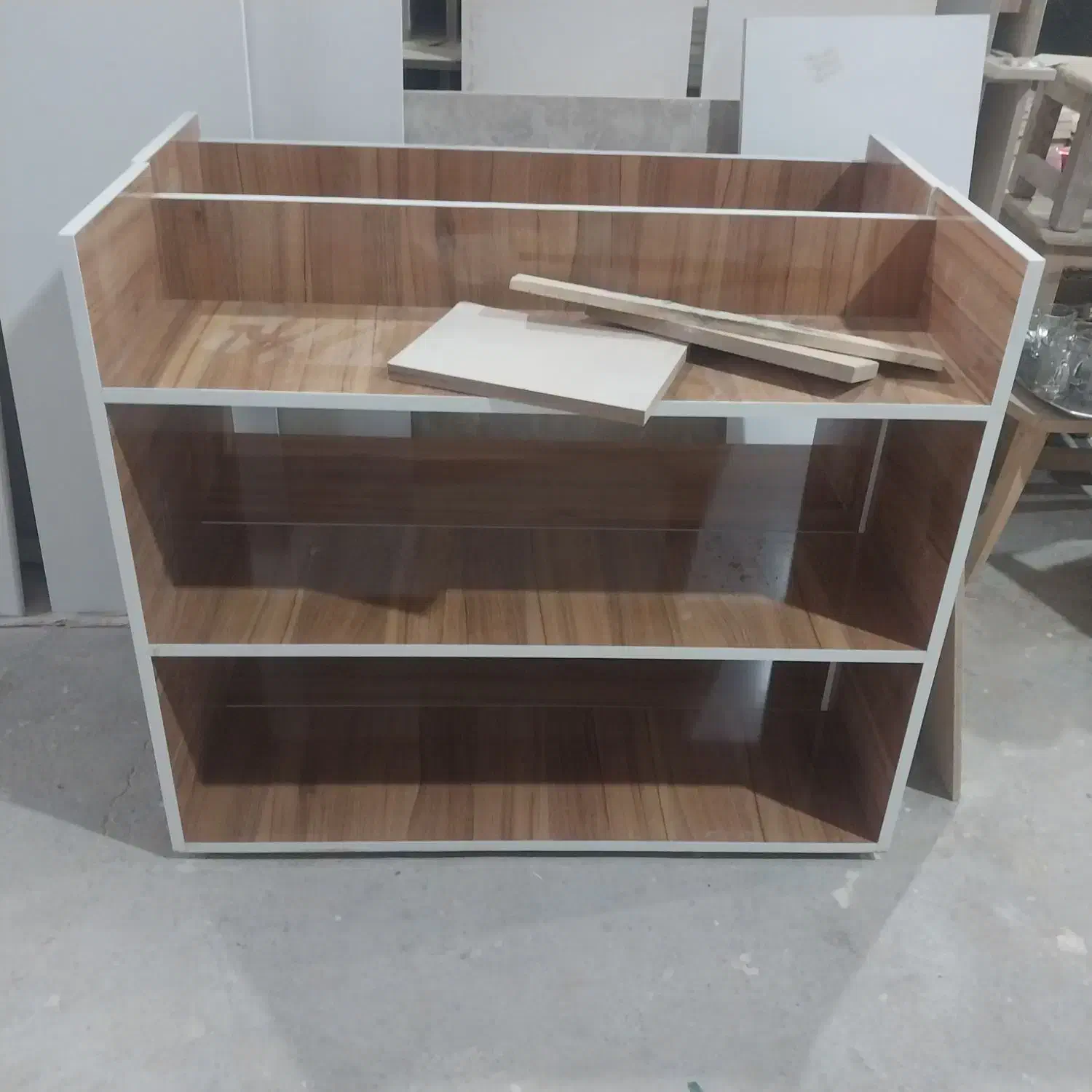 تعمیر کابینت، ساخت اشکاف جاکفشی دکوریجات تعمیرات|جاکفشی، کمد، دراور|مشهد, خواجه ربیع|دیوار