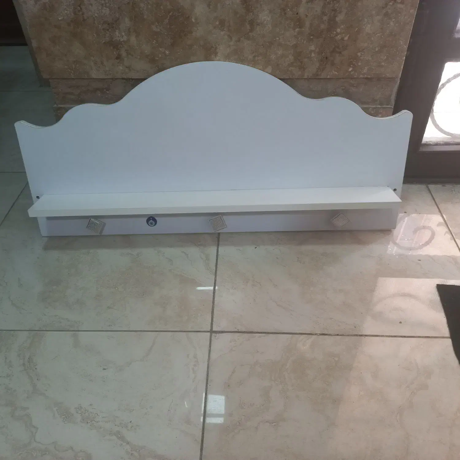 شلف مناسب سیسمونی|کتابخانه، شلف، قفسه‌های دیواری|تبریز, |دیوار