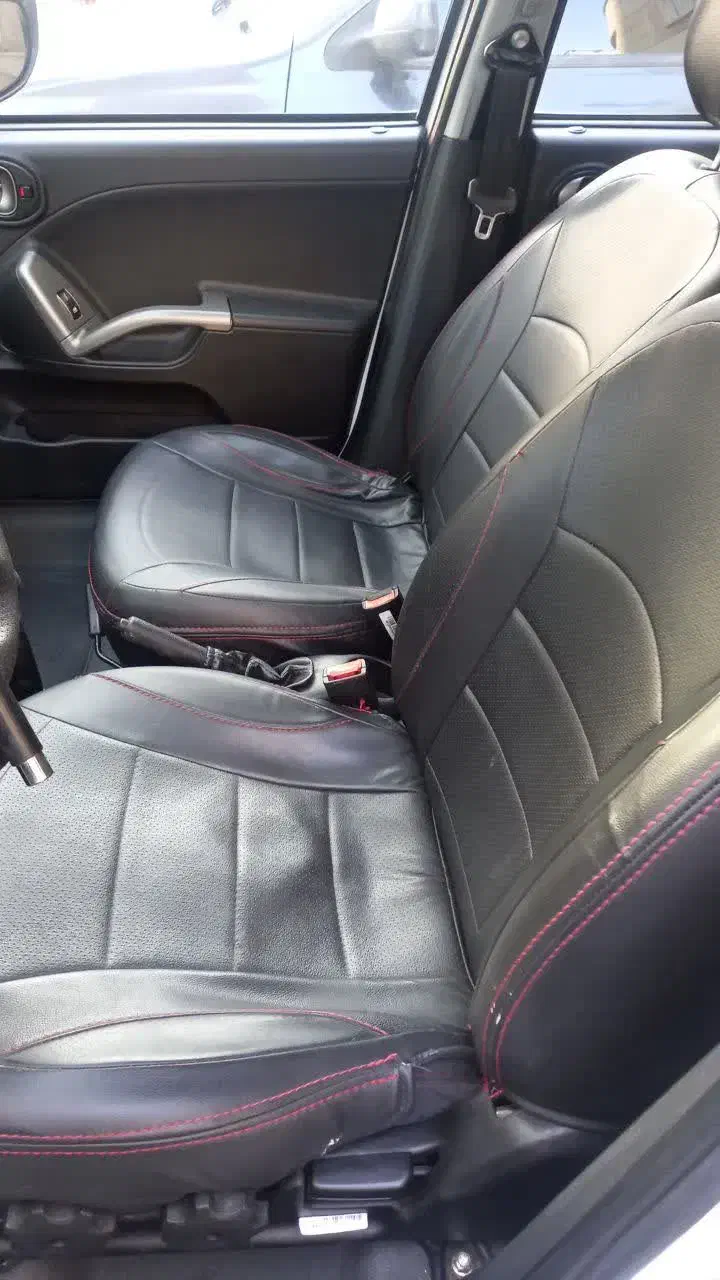 کوئیک R|خودرو سواری و وانت|تهران, گلستان (شهرک راه آهن)|دیوار