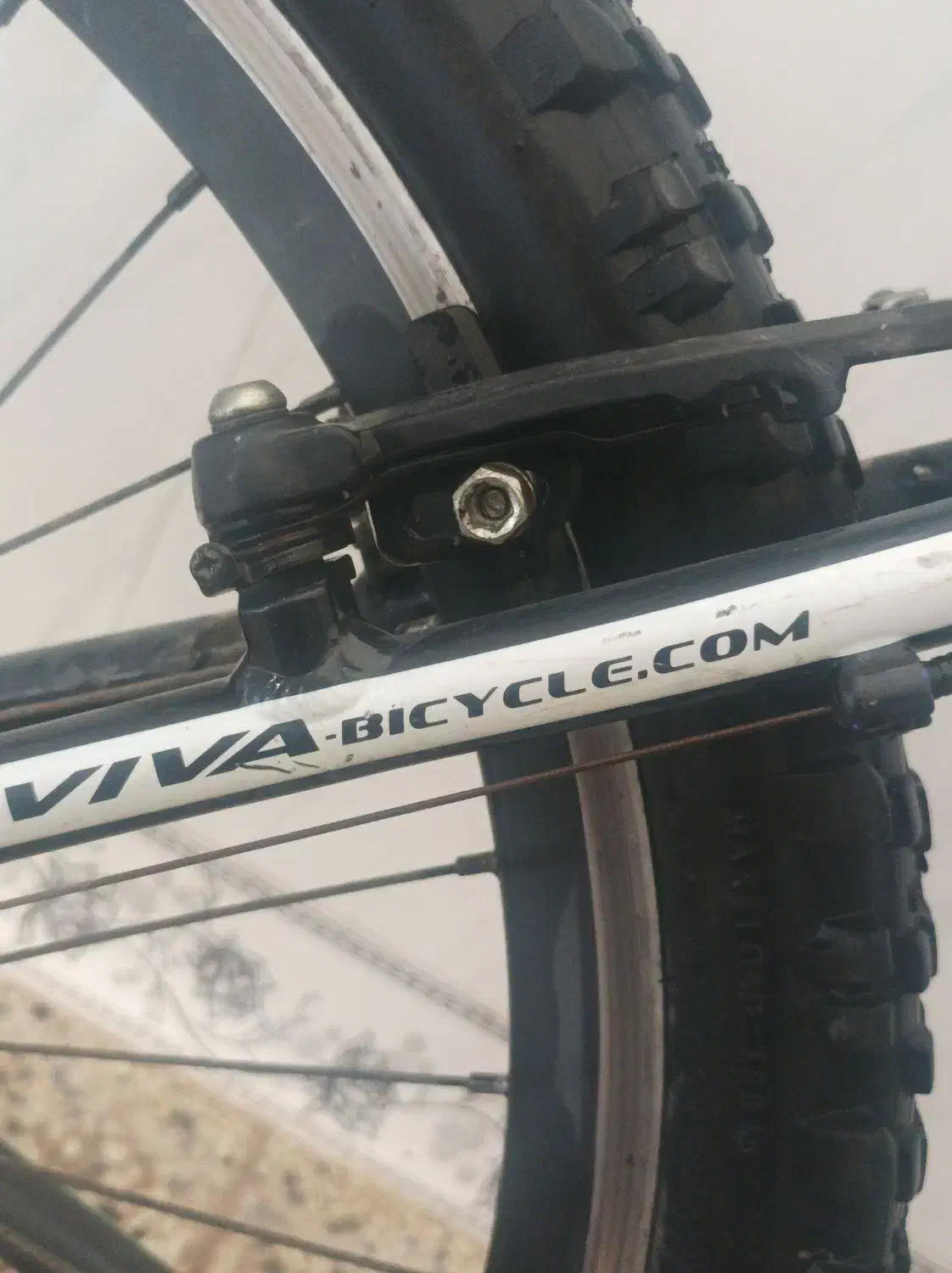 دوچرخه ویوا|دوچرخه، اسکیت، اسکوتر|گرگان, |دیوار