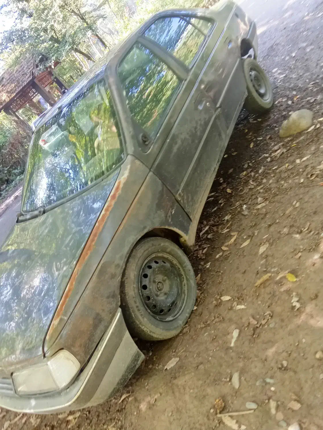 405پژو|خودرو سواری و وانت|علیآباد کتول, |دیوار